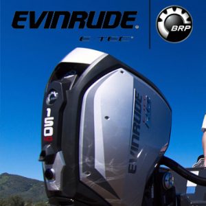 Etec Outboards