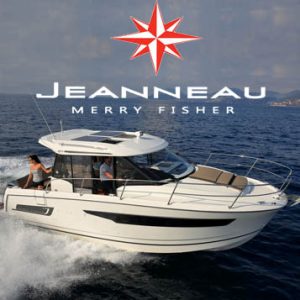 Merry Fisher Boats 2019