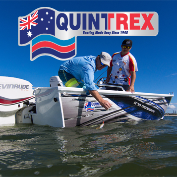 Quintrex Boats - New Boats