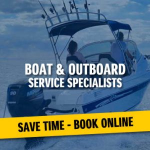 Boat Service New Boats 2019