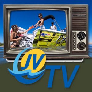 JVTV New Boats 2019