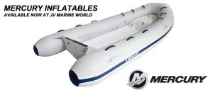 Mercury Inflatable Boats