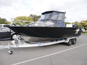 yellowfin 7600 southerner