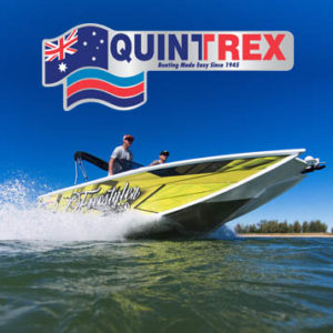 Quintrex boats