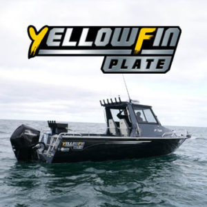 Yellowfin boats