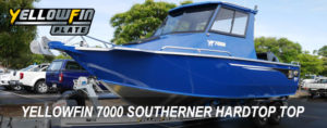 Yellowfin 7000 Southerner
