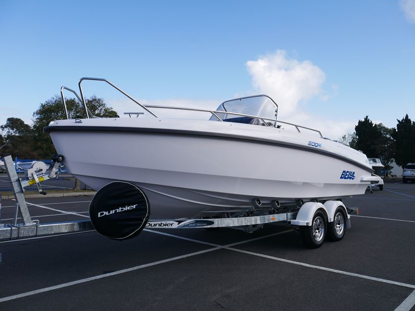 Bella 600R