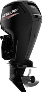 Mercury Outboards